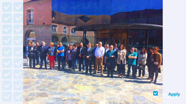 University of Coruña photo #13