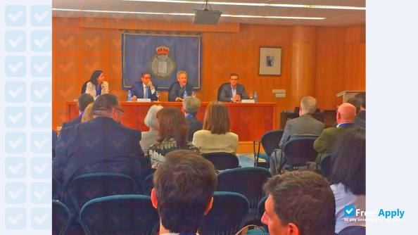 University of Coruña photo #6