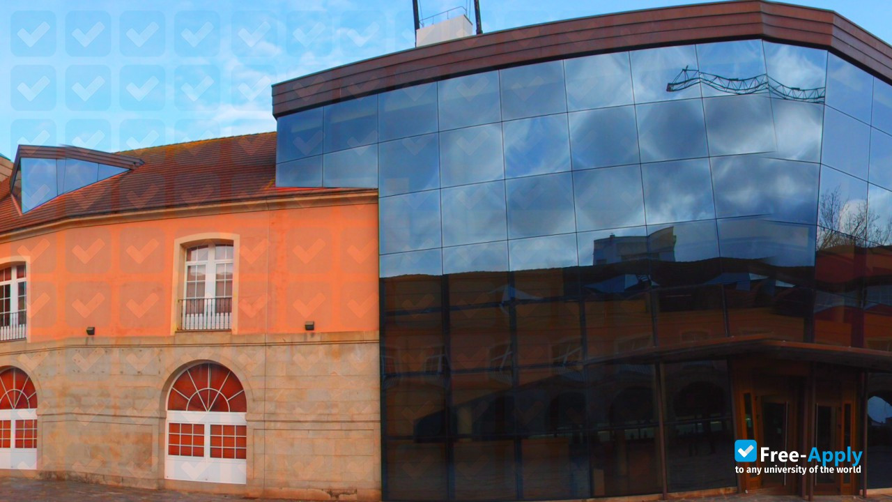 University of Coruña photo #4