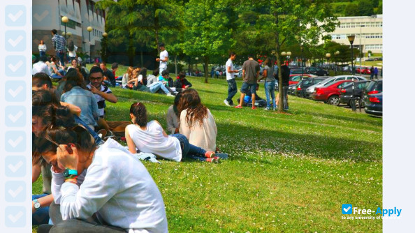 University of Coruña photo #11