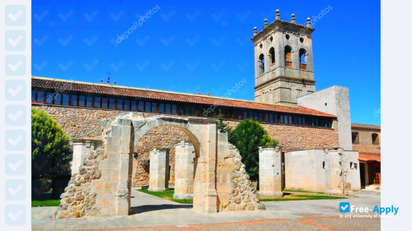 University of Burgos фотография №10