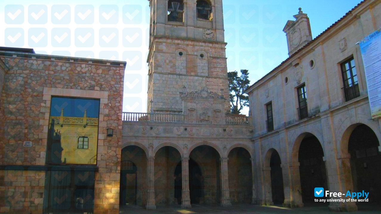 University of Burgos фотография №5