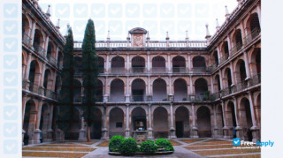 University of Alcalá миниатюра №3