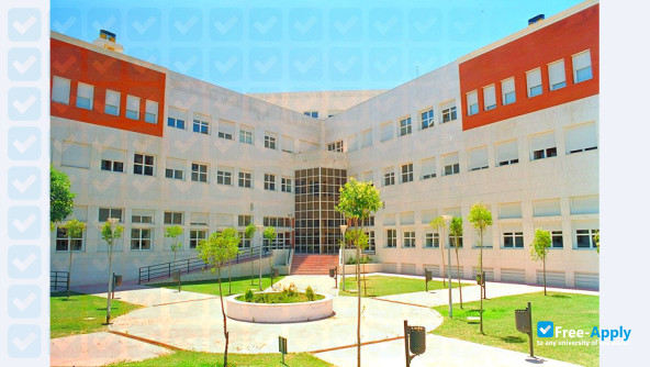 University of Alcalá фотография №5