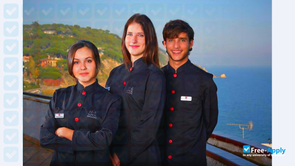 University School of Hospitality and Tourism of Sant Pol de Mar photo #4