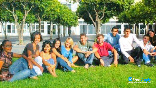 Foto de la University of Almeria #7