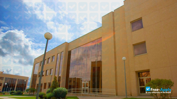 University of Technology , Arts & Design фотография №5