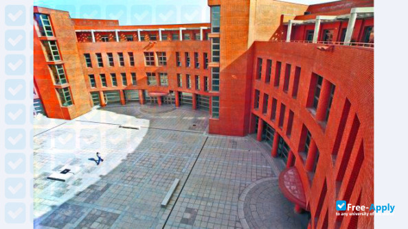 Department of Philology, Communication and Documentation University of Alcalá photo #3