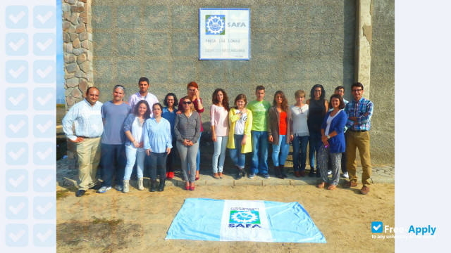 University School of Osuna US photo #2