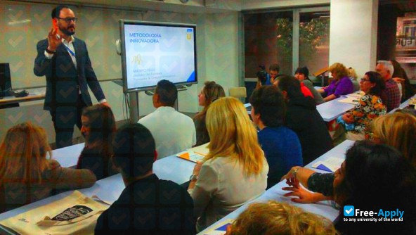 University School of Tourism Euroaula photo #4