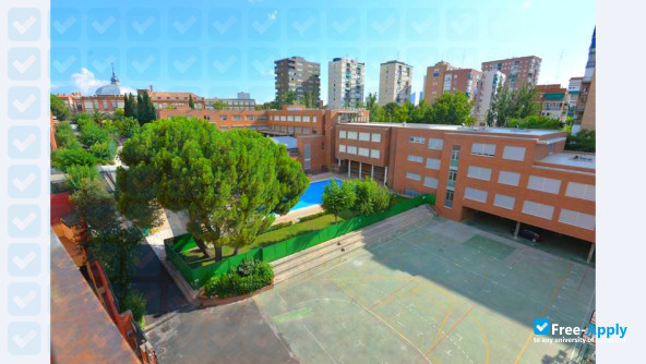 CES Don Bosco Center for Higher Education in Humanities and Educational Sciences photo #6