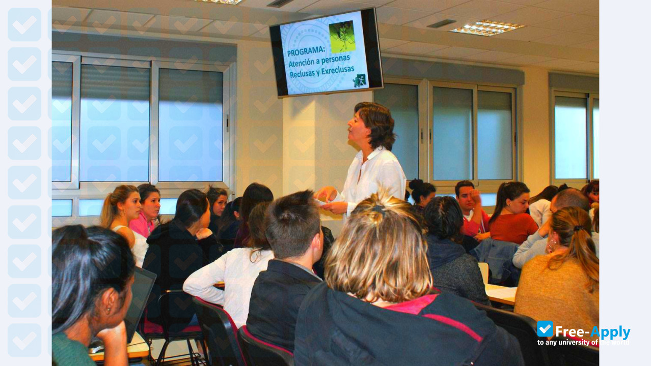 CES Don Bosco Center for Higher Education in Humanities and Educational Sciences photo #4