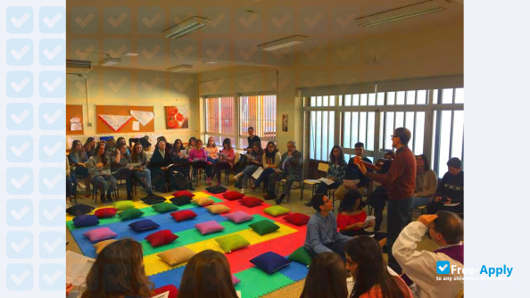 CES Don Bosco Center for Higher Education in Humanities and Educational Sciences photo #3