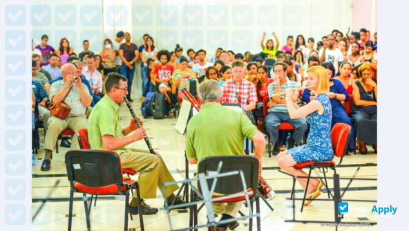 Higher Institute of Art photo #9