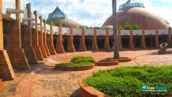 Higher Institute of Art photo #10