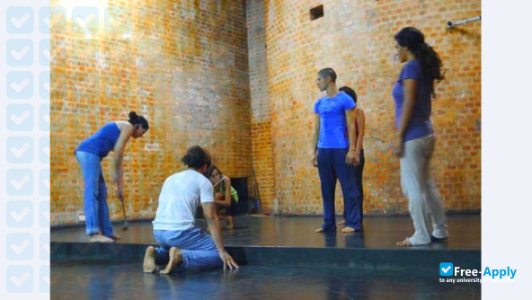 Higher Institute of Art photo #13