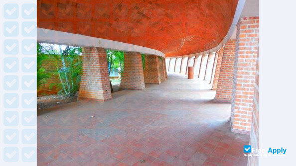 Higher Institute of Art photo #14