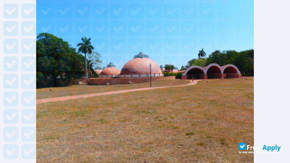 Higher Institute of Art photo #4