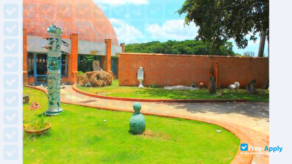 Higher Institute of Art photo #16