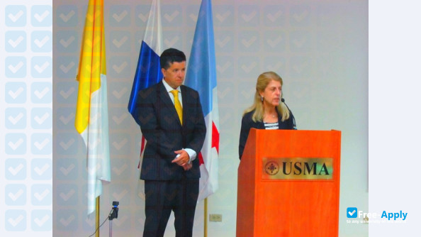 Photo de l’Higher Institute of Professional Studies CEU #13