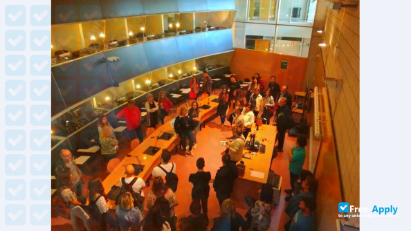 Autonomous University of Barcelona photo #4