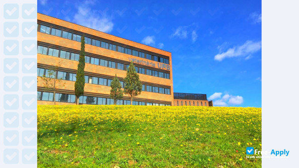 Autonomous University of Barcelona photo