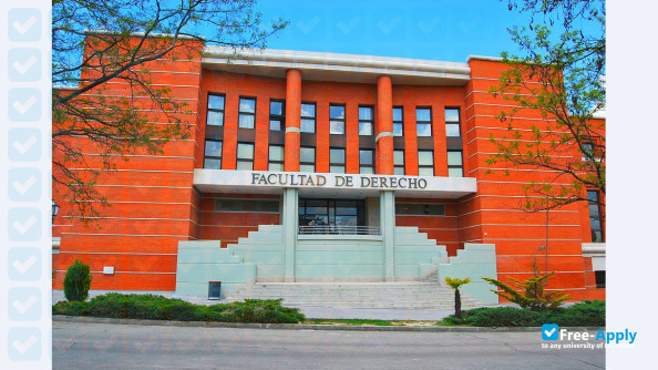 Photo de l’Autonomous University of Madrid #2