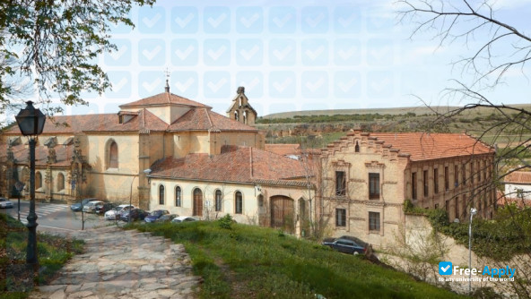 Photo de l’IE University #5