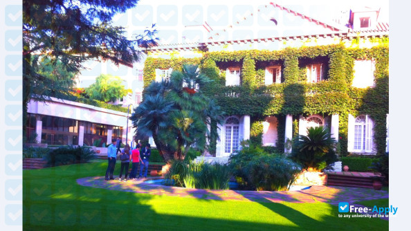 IESE Business School Universidad de Navarra photo #10