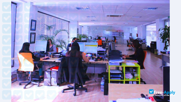 INESEM Business School photo #8