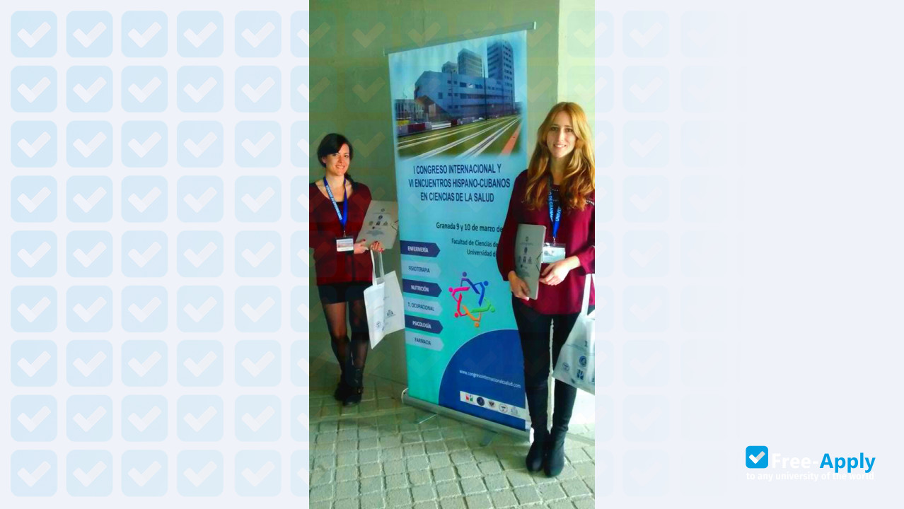 INESEM Business School photo #6