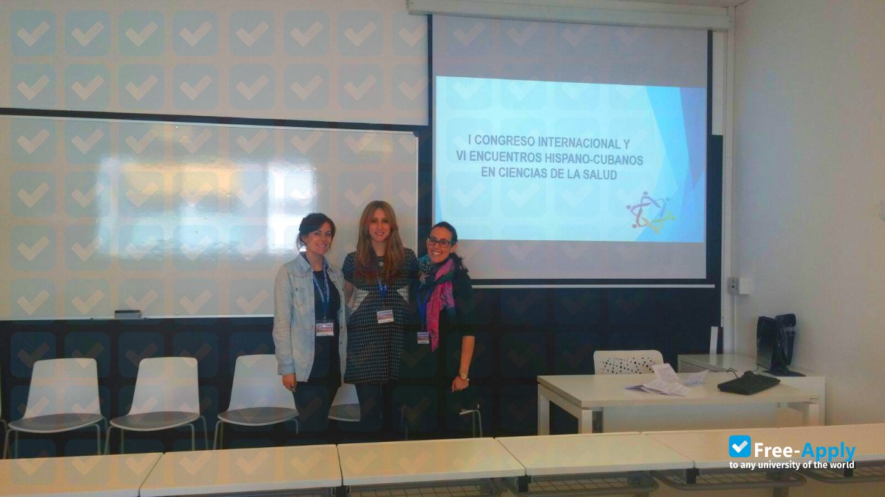 INESEM Business School photo #11
