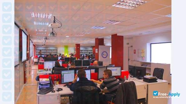 INESEM Business School photo