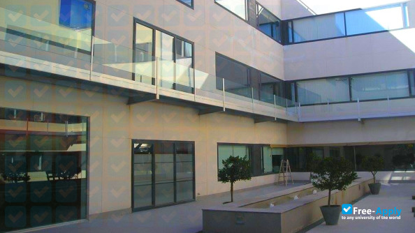 INESEM Business School photo #15