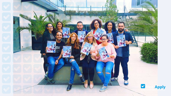 INESEM Business School photo #14