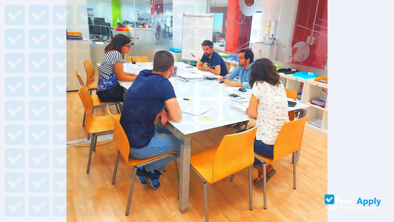 INESEM Business School photo #10