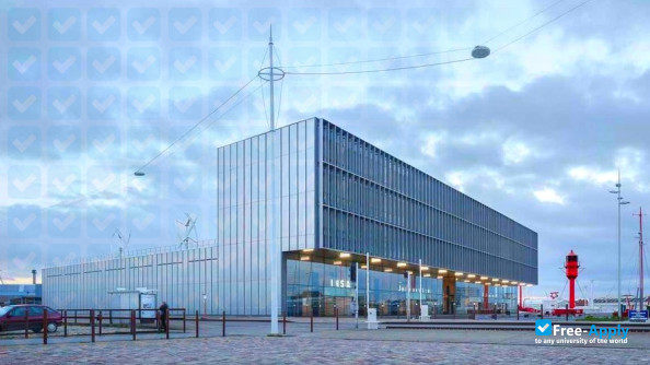 INSA Higher Education photo #11