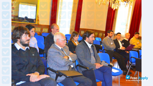 IFFE Business School photo #17