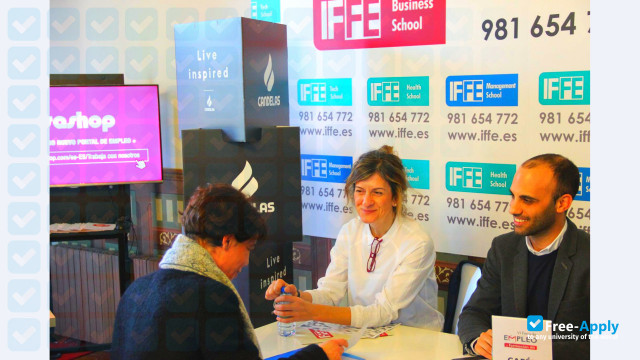 IFFE Business School photo #13