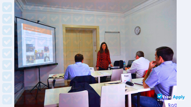 IFFE Business School photo #3