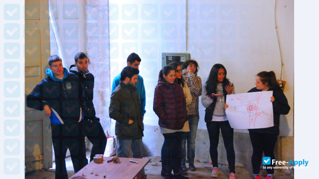 IFFE Business School photo #6