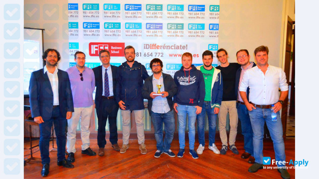 IFFE Business School photo #2