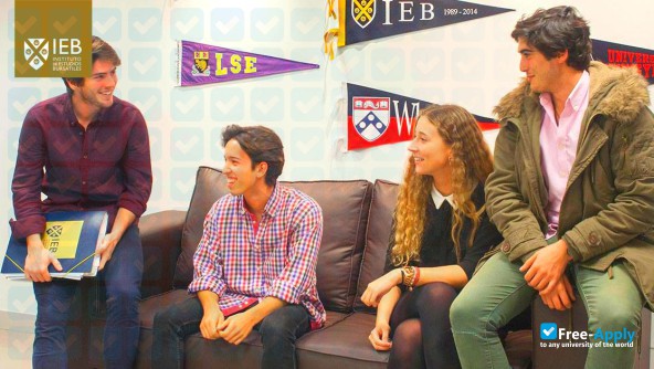 Institute of Stock Market Studies photo #18