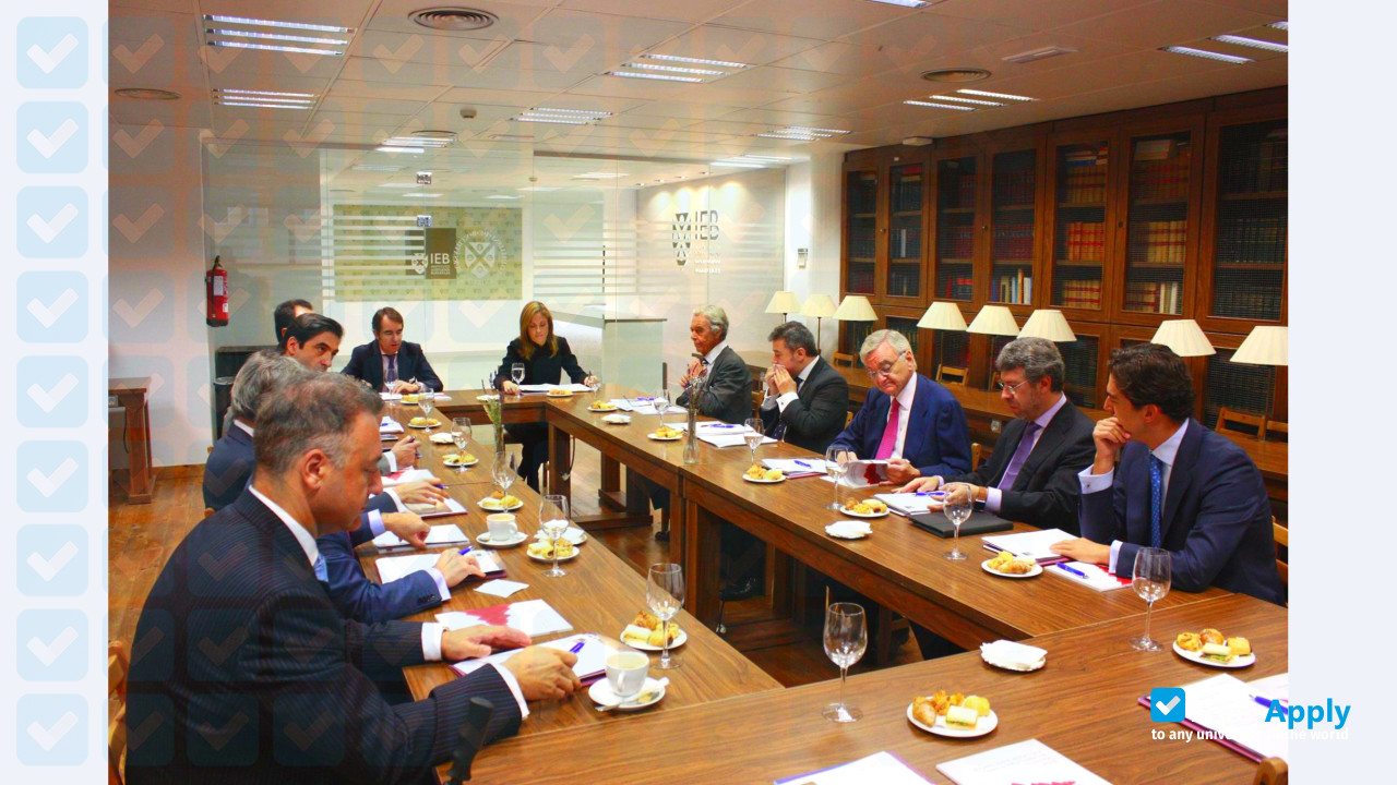 Institute of Stock Market Studies photo #7