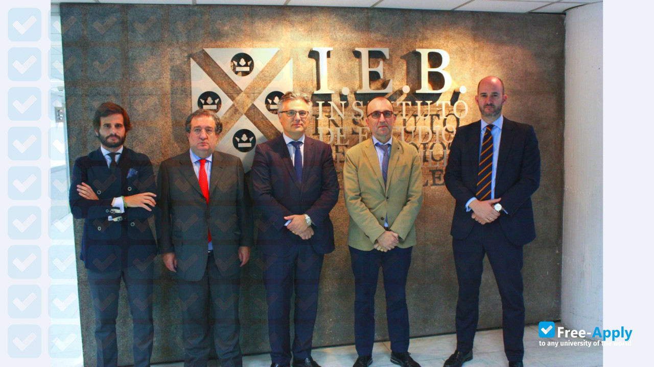 Institute of Stock Market Studies photo #12