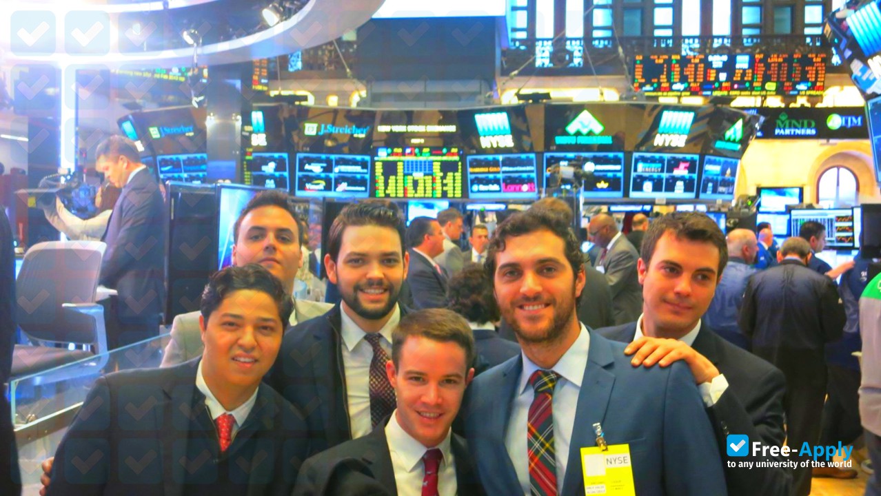 Institute of Stock Market Studies photo #17