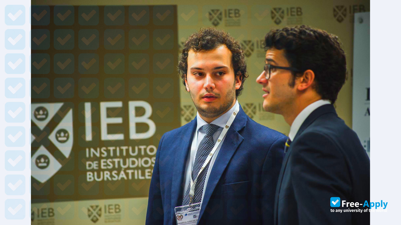 Institute of Stock Market Studies photo #16