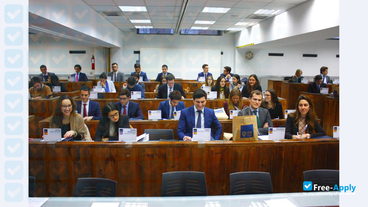 Institute of Stock Market Studies photo #9
