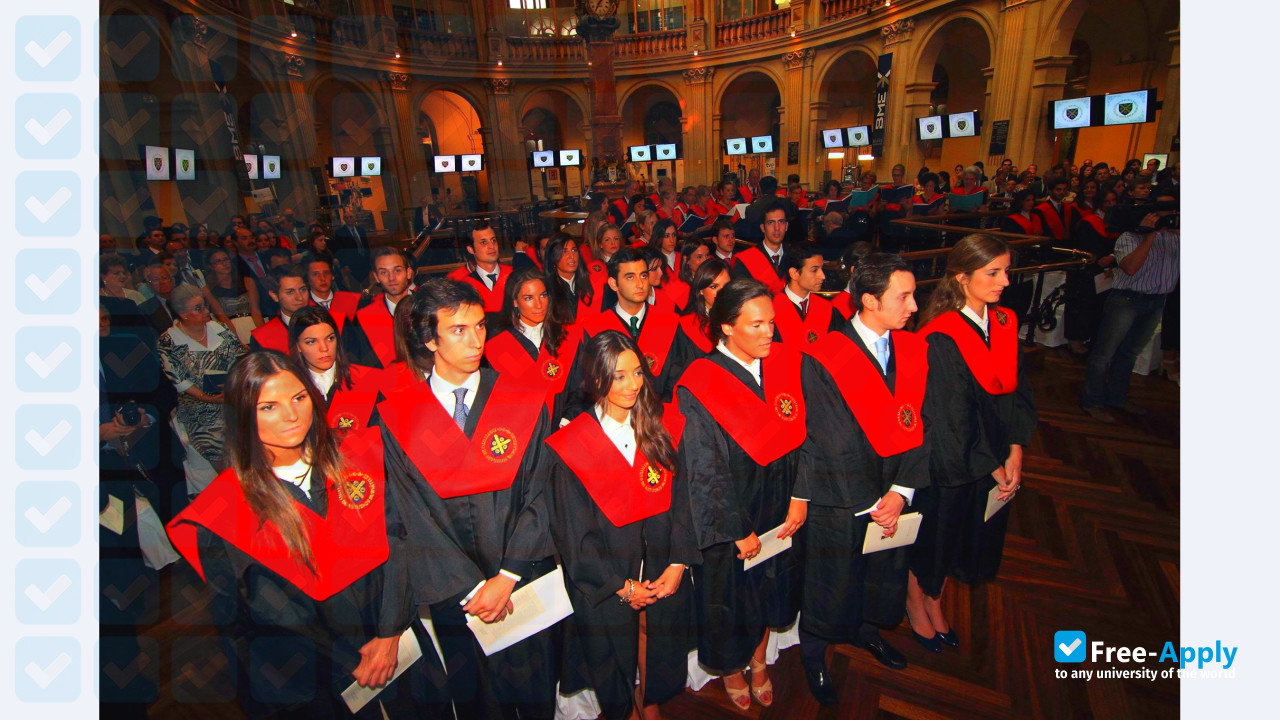 Institute of Stock Market Studies photo #3