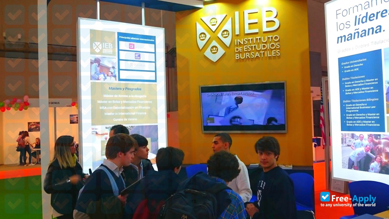 Institute of Stock Market Studies photo #2